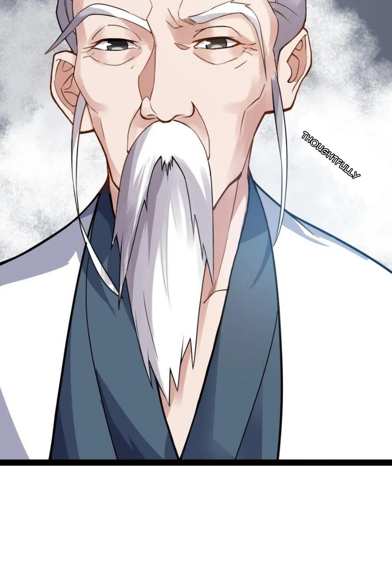 First Dragon (Yuanlong) Chapter 92 Gambar 4